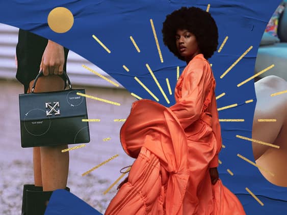 Black-Owned Brands To Support